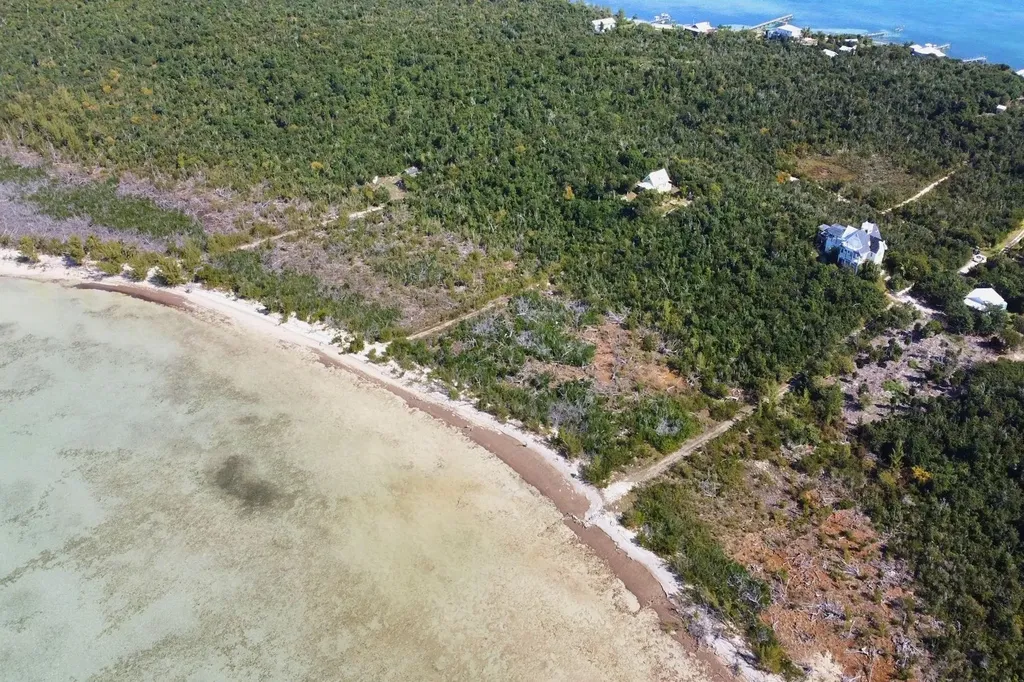Bajamar With Slip 19 In A Abaco BS — photo 9