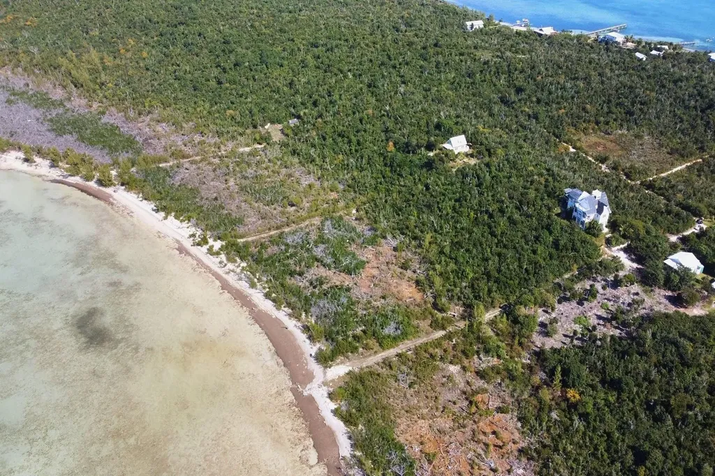 Bajamar With Slip 19 In A Abaco BS — photo 10