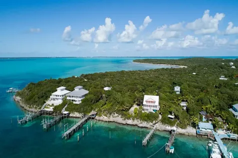 Tranquility Lot 65 Abaco BS