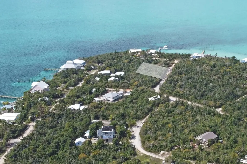 Tranquility Lot 65 Abaco BS — photo 3