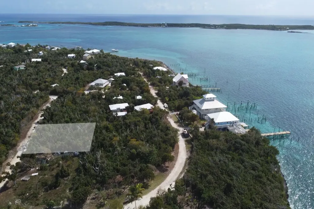 Tranquility Lot 65 Abaco BS — photo 4