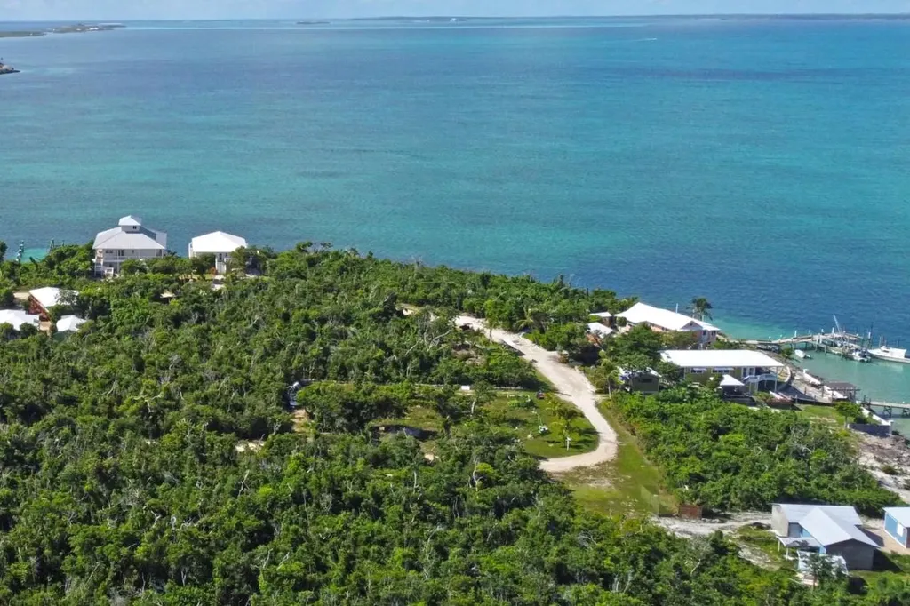 Tranquility Lot 65 Abaco BS — photo 5