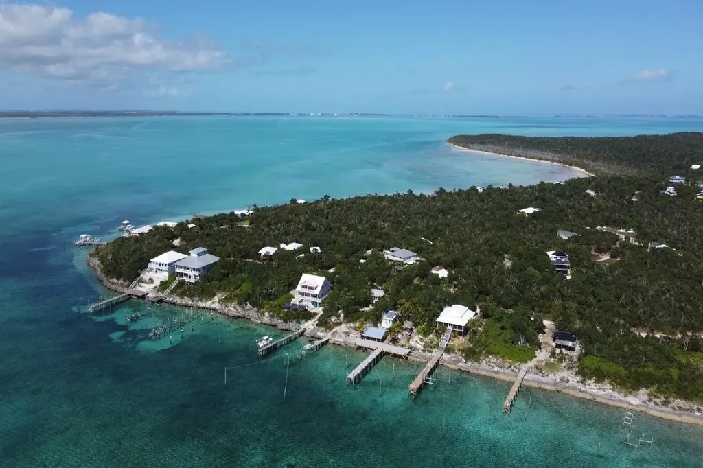 Tranquility Lot 65 Abaco BS — photo 7