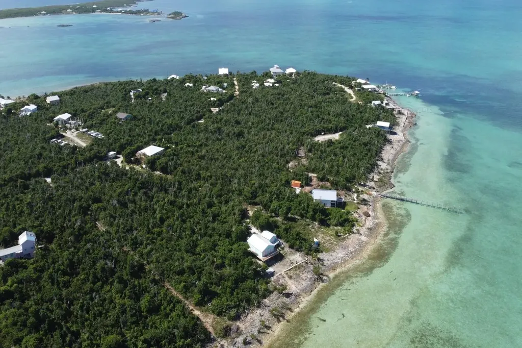 Tranquility Lot 65 Abaco BS — photo 9