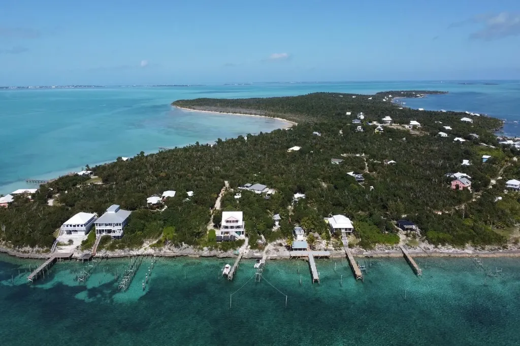 Tranquility Lot 65 Abaco BS — photo 10