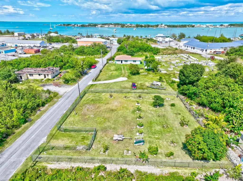 Lot B, Stede Bonnet Road Abaco BS — photo 2