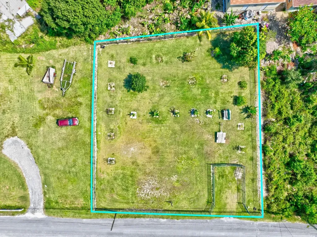 Lot B, Stede Bonnet Road Abaco BS — photo 3