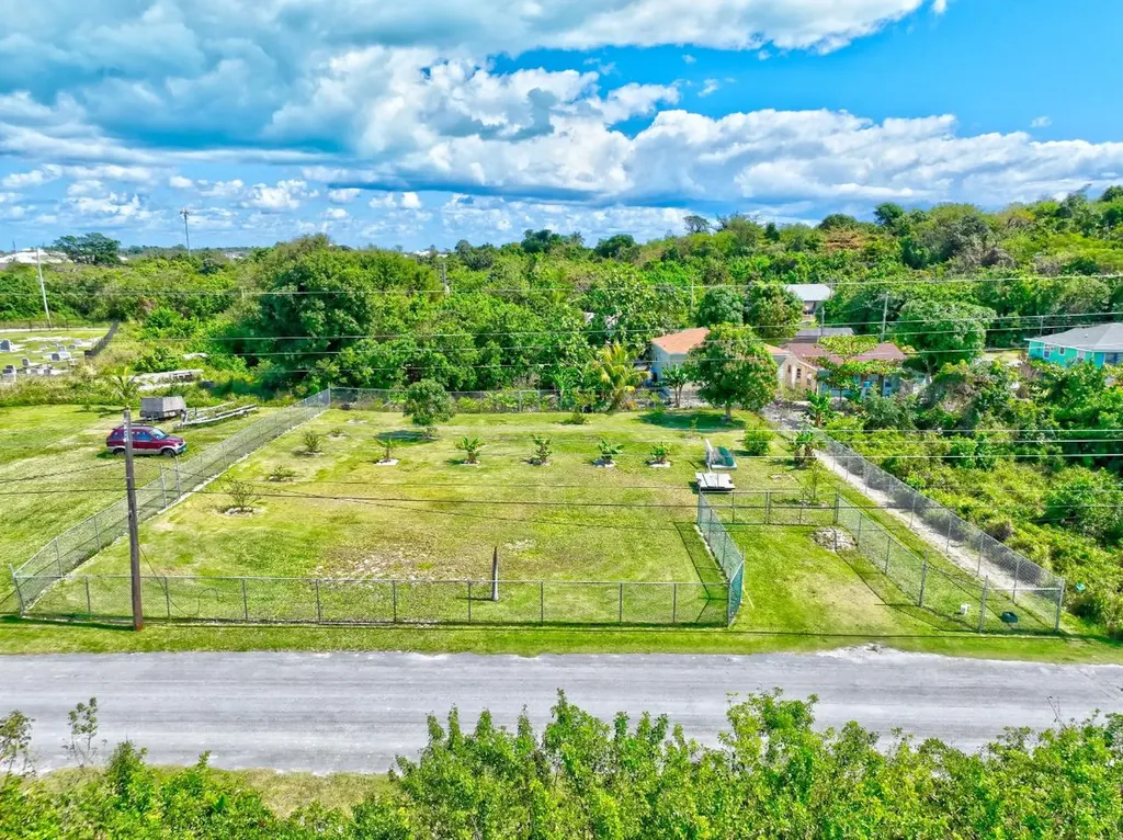 Lot B, Stede Bonnet Road Abaco BS — photo 5