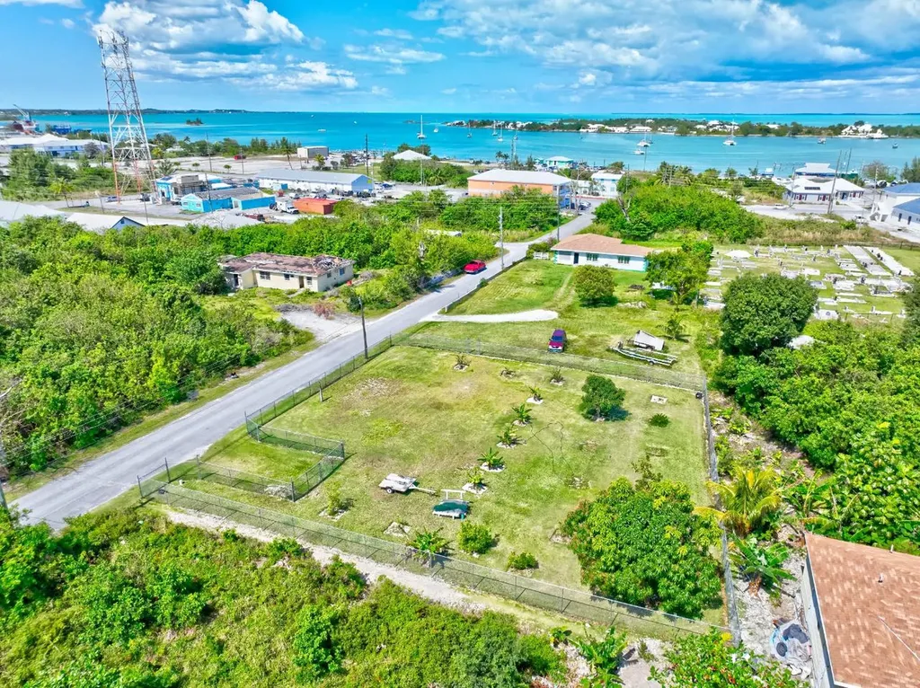 Lot B, Stede Bonnet Road Abaco BS — photo 6