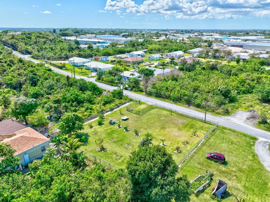 Lot B, Stede Bonnet Road Abaco BS — photo 7