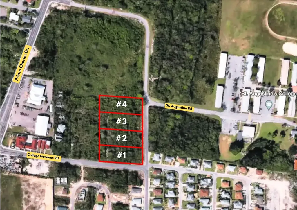 1 Prince Charles Drive New Providence Paradise Island BS — photo 4