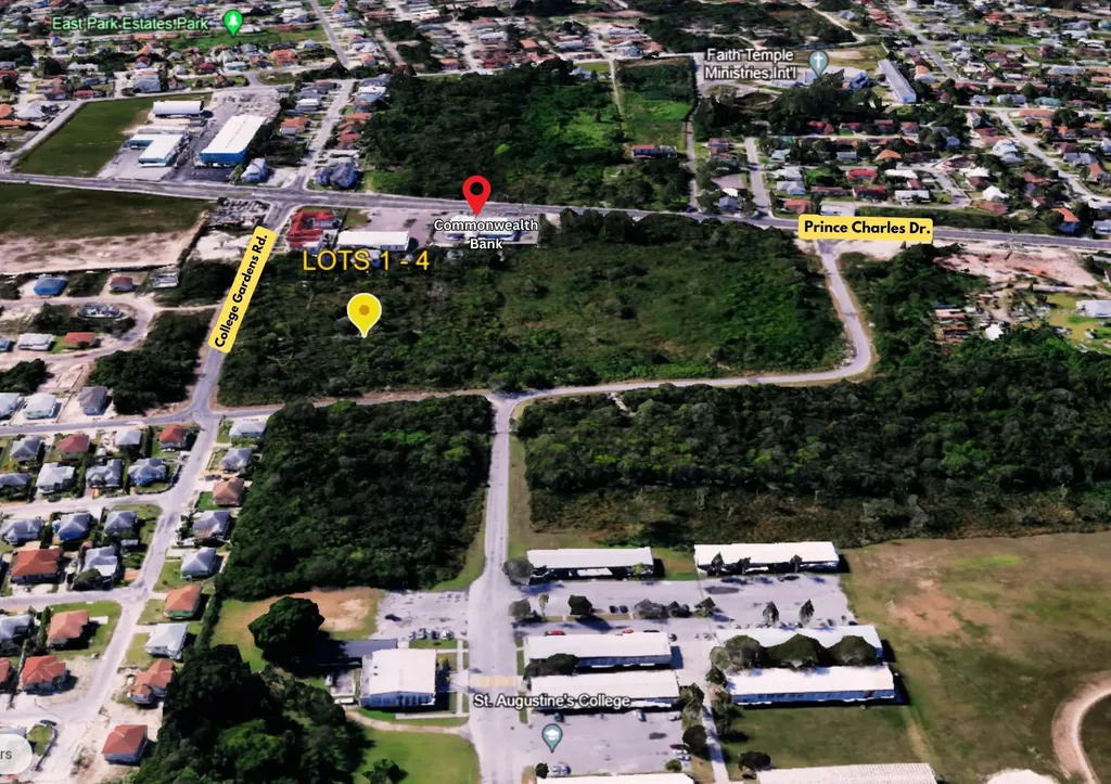1 Prince Charles Drive New Providence Paradise Island BS — photo 5