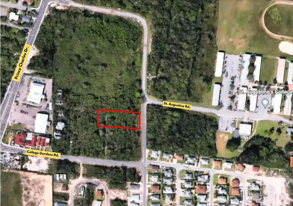 3 Prince Charles Drive New Providence Paradise Island BS — photo 2