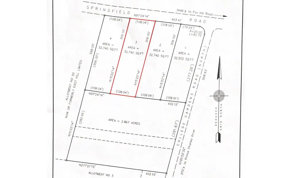 3 Prince Charles Drive New Providence Paradise Island BS — photo 3