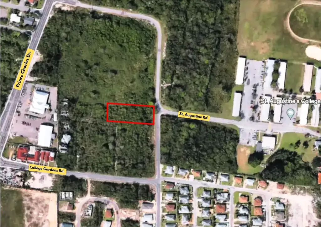 4 Prince Charles Drive New Providence Paradise Island BS — photo 2