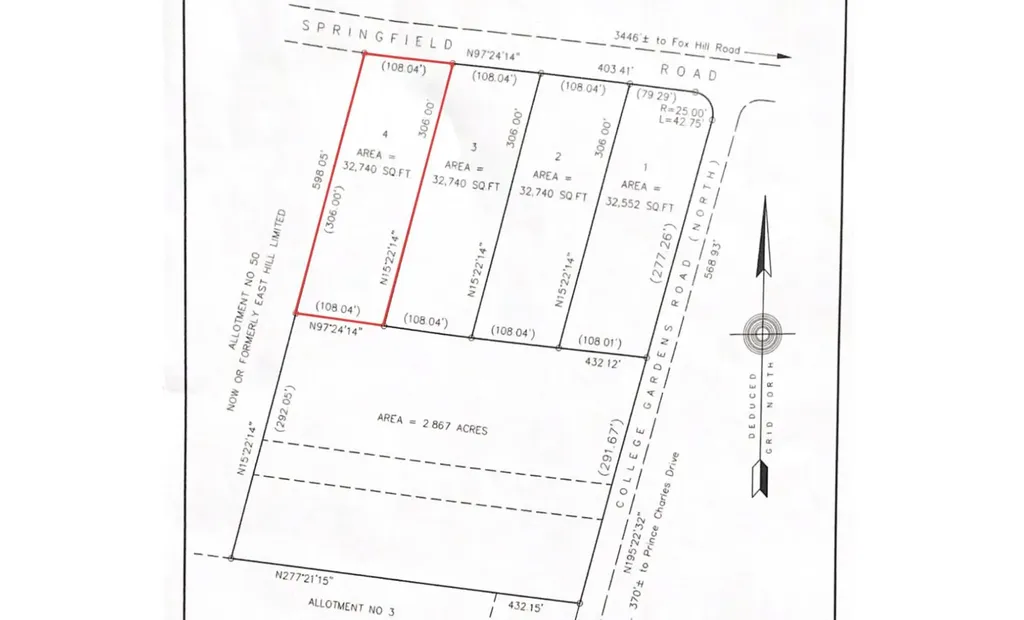 4 Prince Charles Drive New Providence Paradise Island BS — photo 3