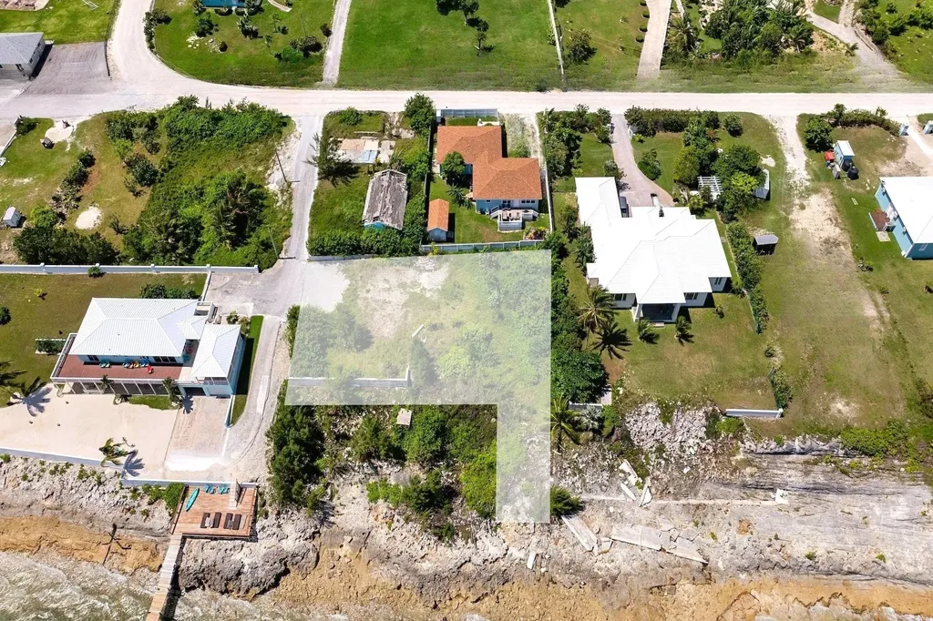 Lowe's Property Abaco BS — photo 5