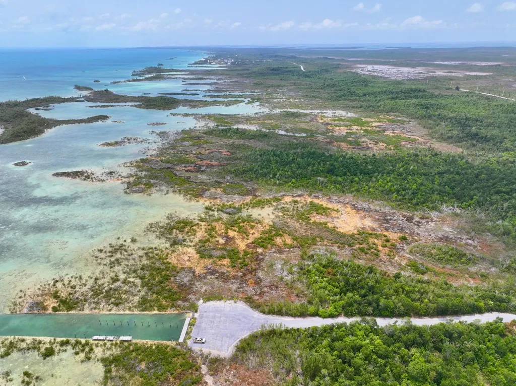 Lot 6 Turtle Cove Abaco BS — photo 11