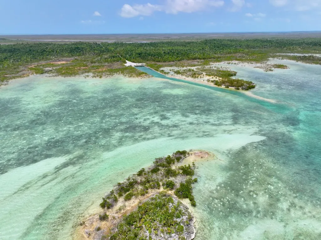 Lot 6 Turtle Cove Abaco BS — photo 7