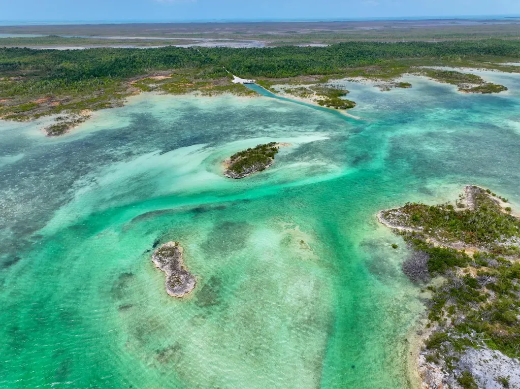 Lot 6 Turtle Cove Abaco BS — photo 8