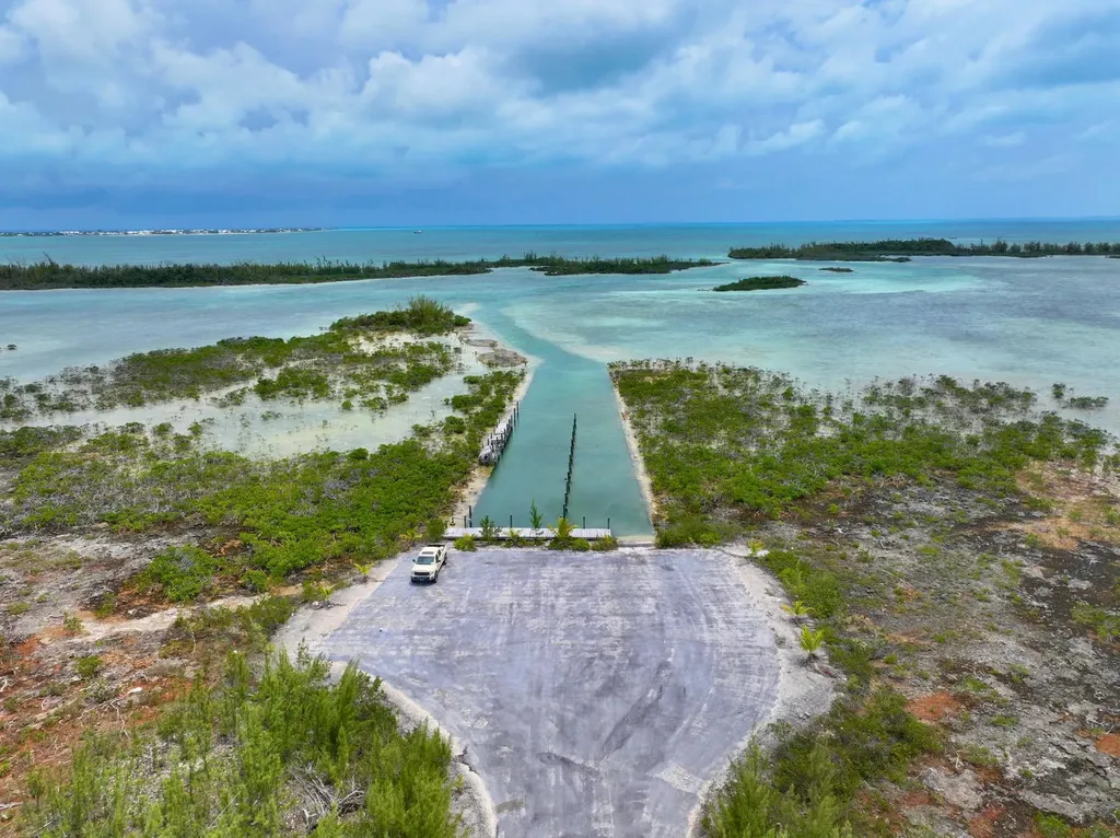 Lot 7 Turtle Cove Abaco BS — photo 8