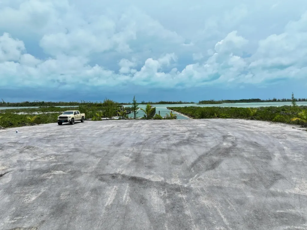Lot 8 Turtle Cove Abaco BS — photo 6