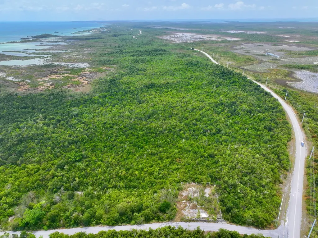 Lot 11 Turtle Cove Abaco BS — photo 3