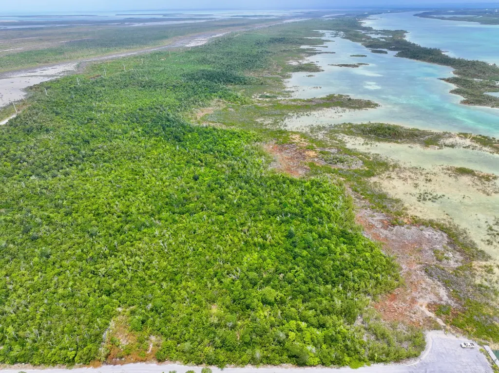 Lot 11 Turtle Cove Abaco BS — photo 4