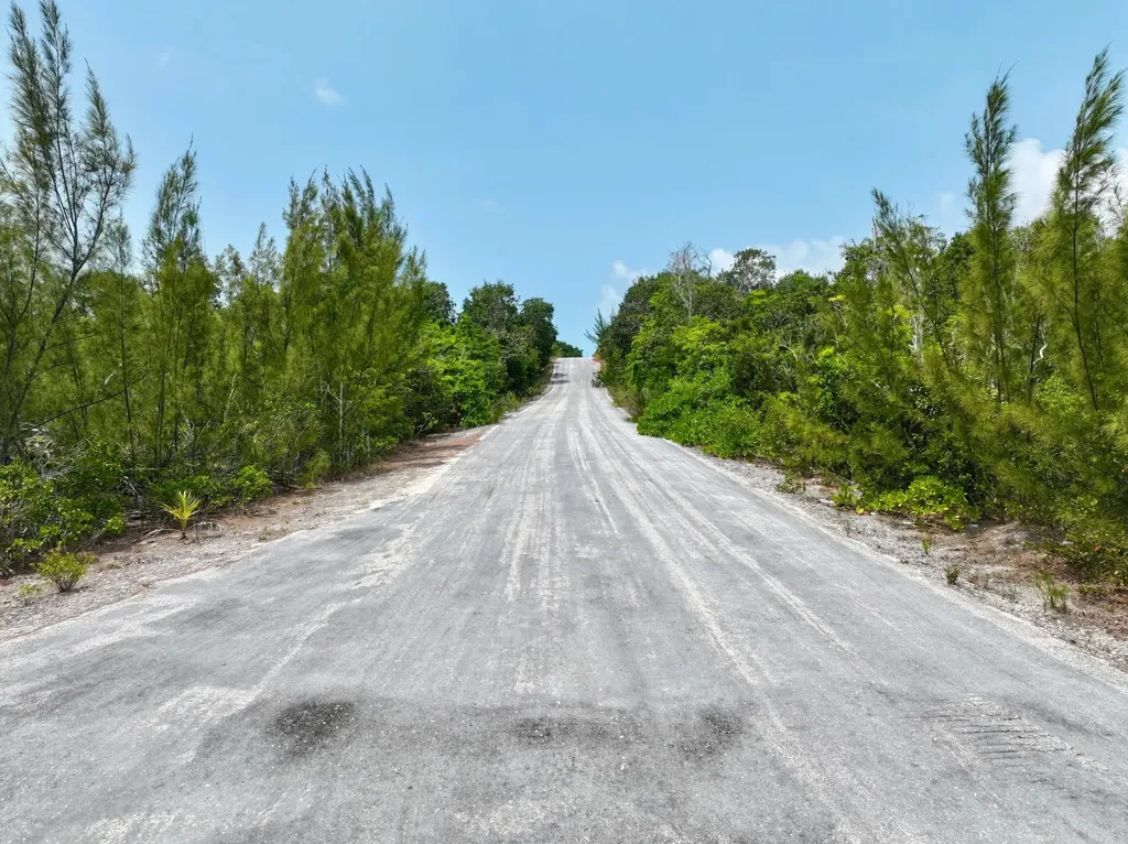 Lot 13 The Landing Abaco BS — photo 3