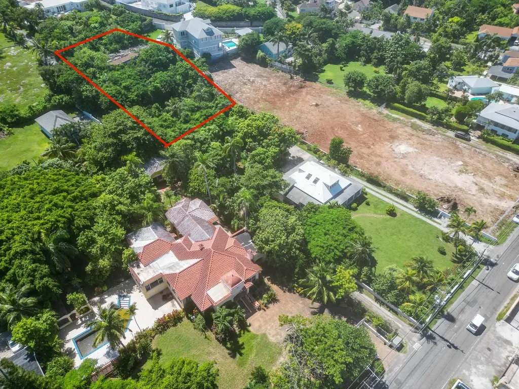 Eastern Road New Providence Paradise Island BS — photo 7
