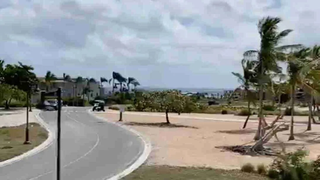 $600k Lot for sale in Cap Cana, Las Palmas, Punta Cana, DR — photo 3