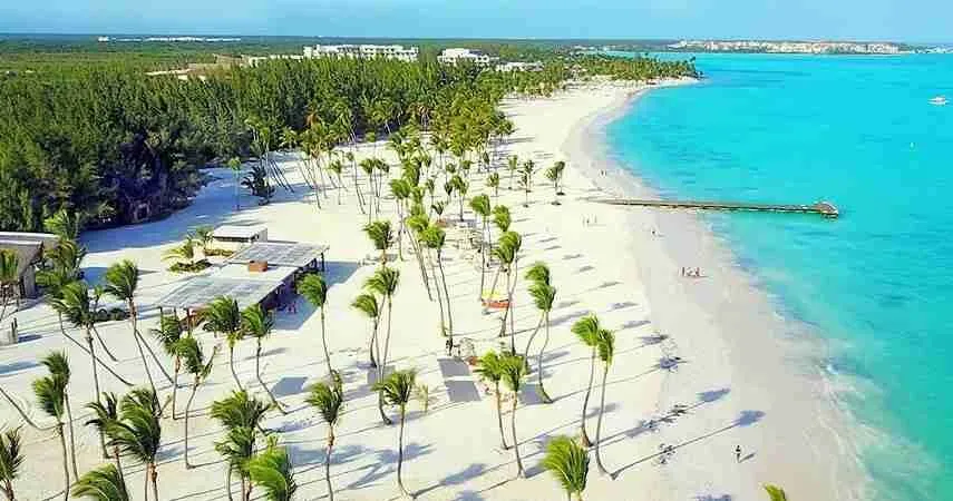 $600k Lot for sale in Cap Cana, Las Palmas, Punta Cana, DR — photo 7
