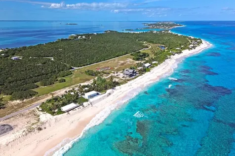 Oceana Vista Abaco BS