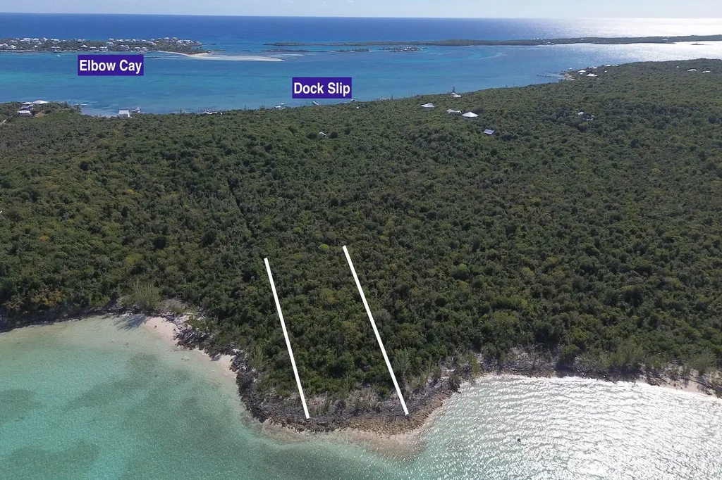 Lot W7 In Jacks Jungle Abaco BS — photo 12