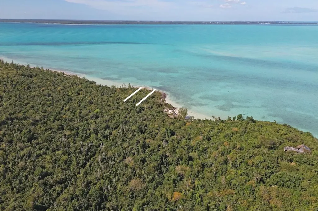 Lot W7 In Jacks Jungle Abaco BS — photo 3