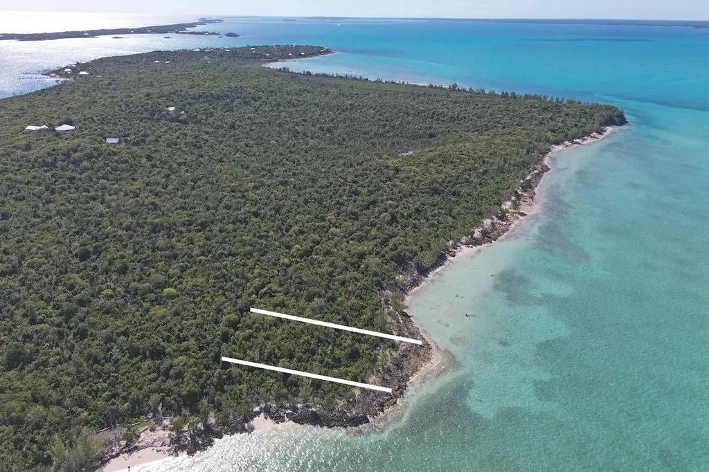 Lot W7 In Jacks Jungle Abaco BS — photo 5