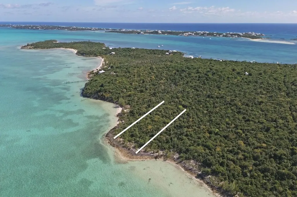 Lot W7 In Jacks Jungle Abaco BS — photo 6