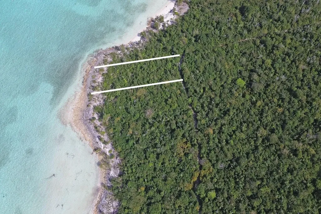 Lot W7 In Jacks Jungle Abaco BS — photo 7