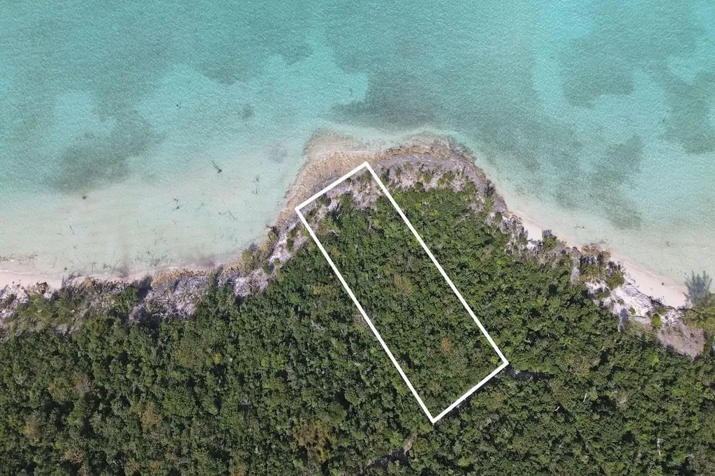 Lot W7 In Jacks Jungle Abaco BS — photo 8