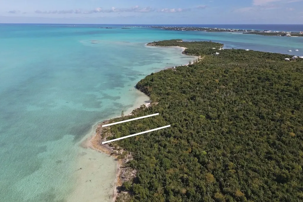 Lot W7 In Jacks Jungle Abaco BS — photo 9