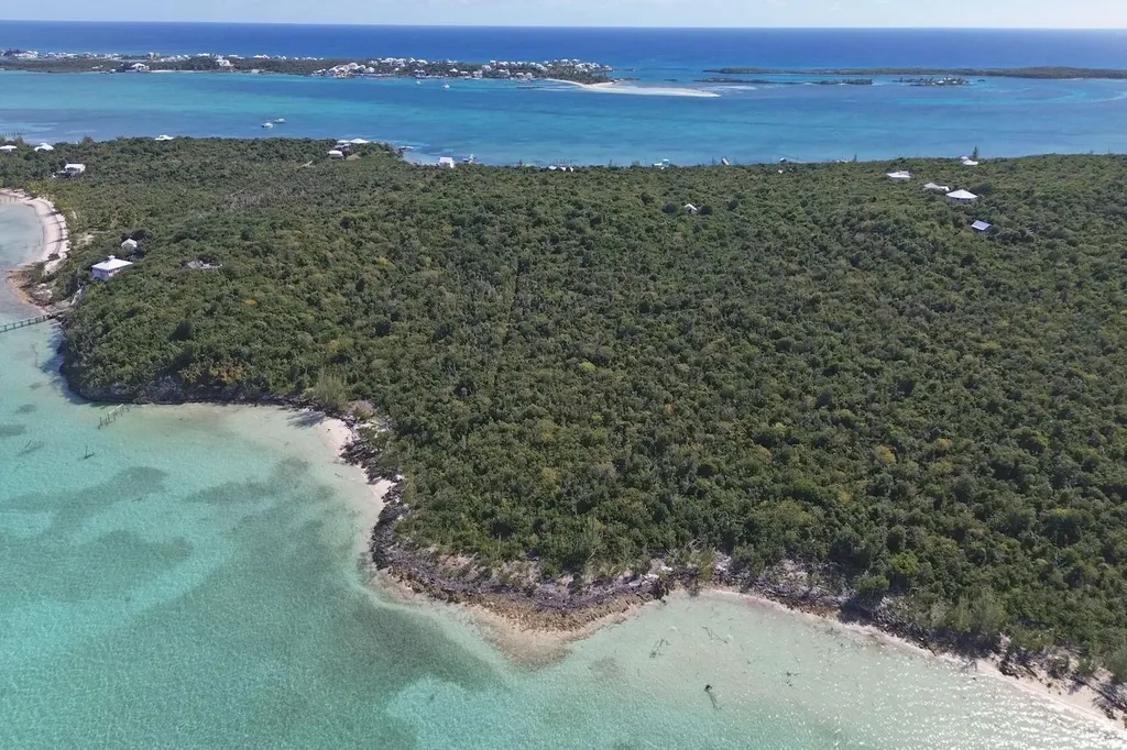 Lot W7 In Jacks Jungle Abaco BS — photo 10