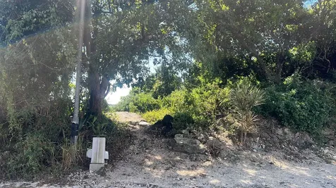 Garden Hills New Providence Paradise Island BS