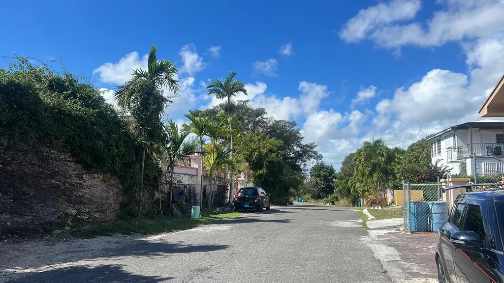 Garden Hills New Providence Paradise Island BS — photo 3