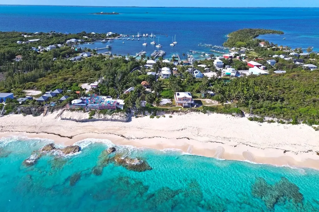Settlement Beachfront Abaco BS — photo 2