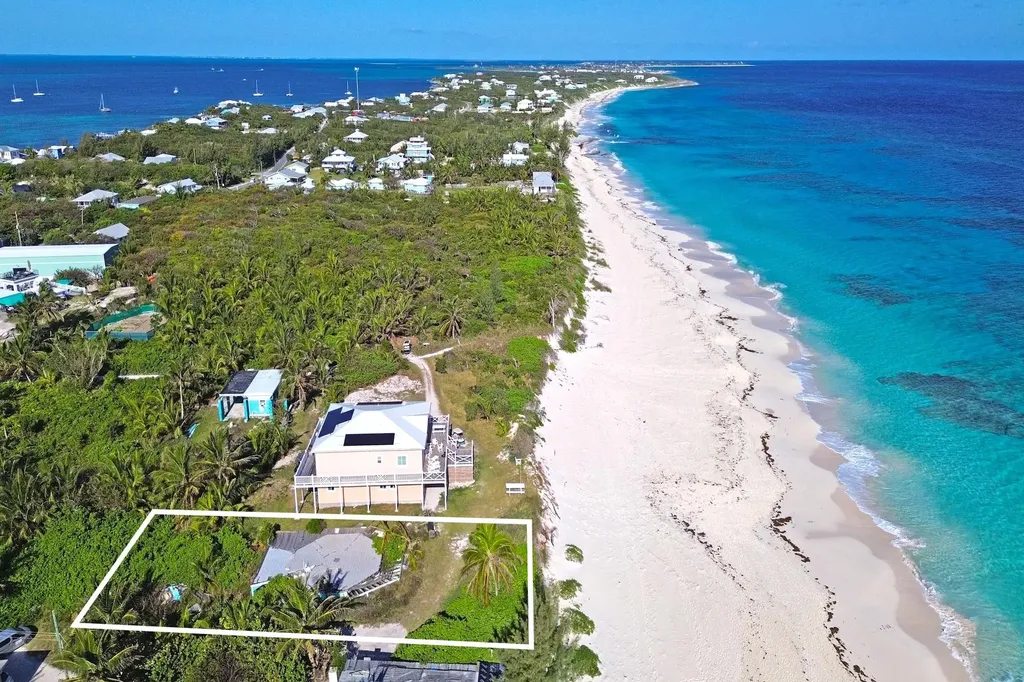 Settlement Beachfront Abaco BS — photo 3