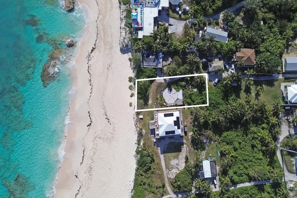 Settlement Beachfront Abaco BS — photo 4