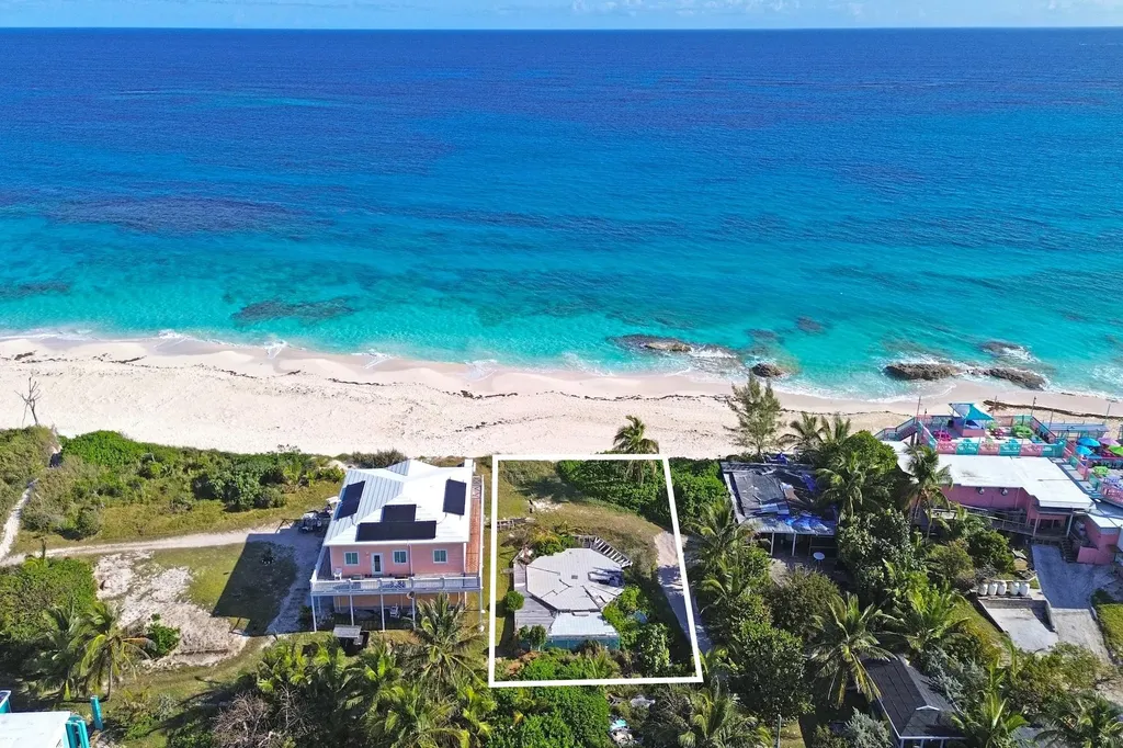 Settlement Beachfront Abaco BS — photo 5