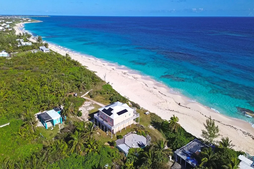 Settlement Beachfront Abaco BS — photo 6