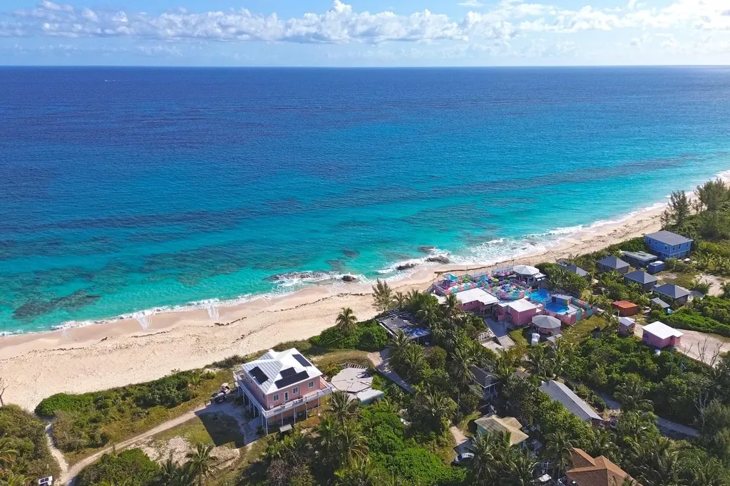 Settlement Beachfront Abaco BS — photo 7