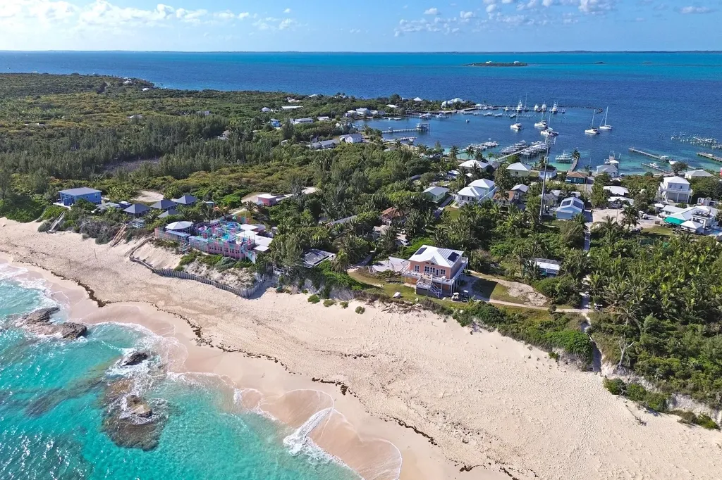 Settlement Beachfront Abaco BS — photo 8